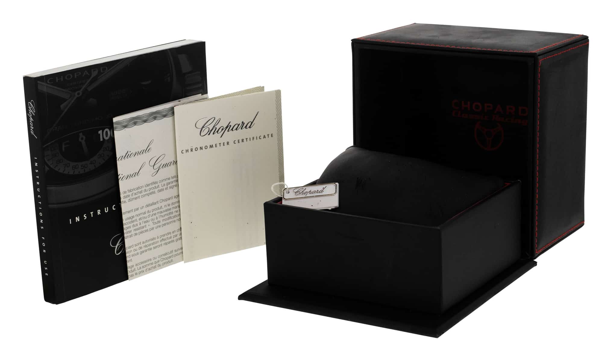 Chopard Mille Miglia 168565-3002 Chopard Mille Miglia 168565-3002